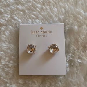 Kate Spade Earrings